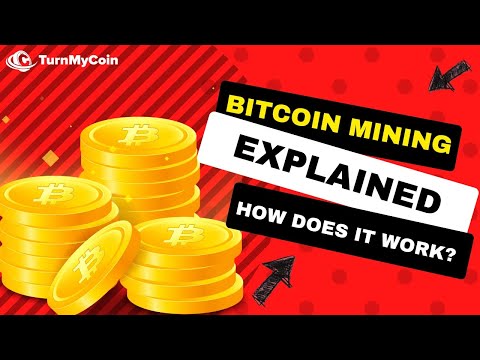 Videos from TurnMyCoin