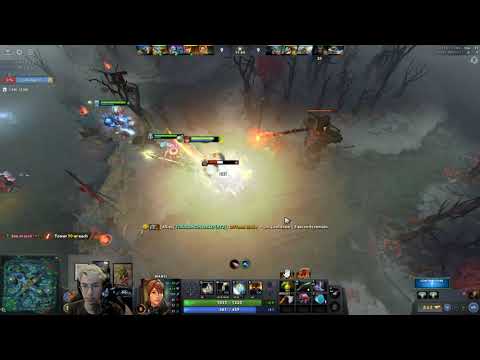 Gunnar playing Marci mid! Ez kills