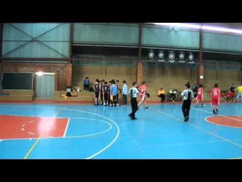 Novaschool - San Estanislao HD