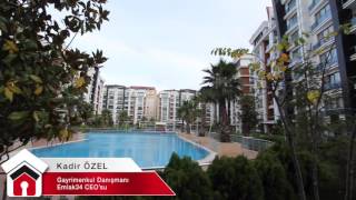 Beylikdüzü saklıhan Konakları satılık Kiralık Daireler