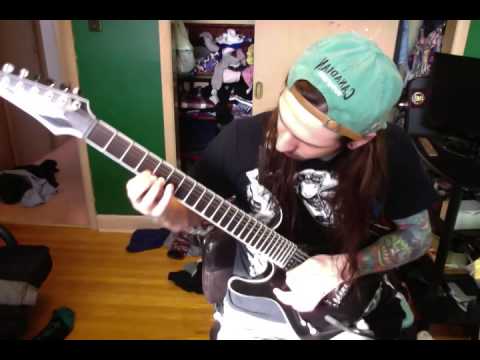 Vale of Pnath - Mental Crucifixion