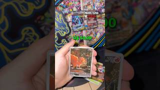 PROFIT OR LOSS #pokemon #packopenning #pokemontcg #shorts