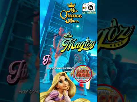 15 años Jhuliana Alejandra COBIJA - PANDO 8 de Noviembre