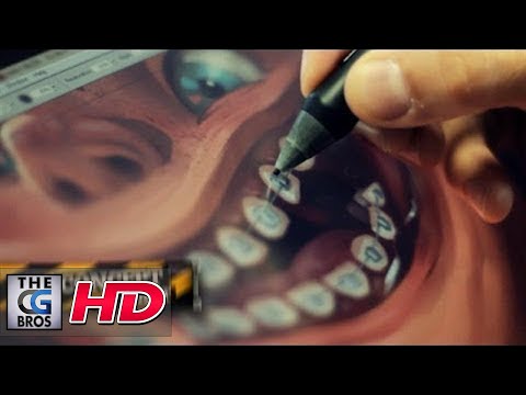 CGI VFX Breakdowns : "Making of Férias na Montanha" by Seagulls Fly/Koi Factory