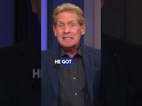 Skip Bayless was never worried about the Patriots beating his Cowboys