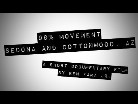 99% Movement by Ben Fama Jr.
