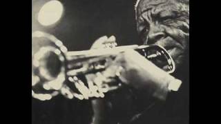 Henry "Red" Allen - Feeling Drowsy