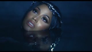 Regret In Your Tears - Nicki Minaj Tidal Exclusive