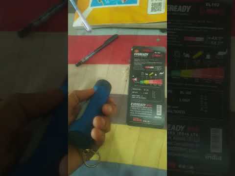 Eveready Siren Dl 102