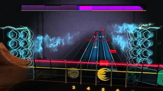 The Isley Brothers - I Know Who You Been Socking It To (Rocksmith 2014 Bass)