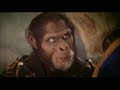La Plante Des Singes 2001 Bande Annonce Franaise VF