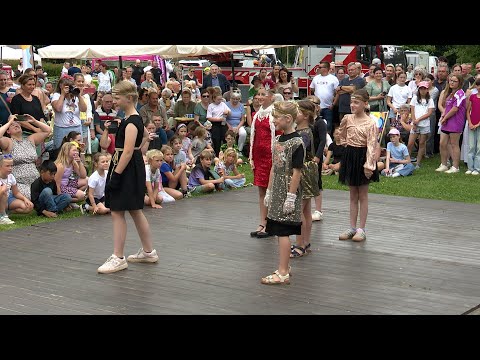 Fest im Park Bützow