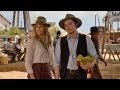 A Million Ways To Die In The West - Restricted Trailer