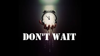 Don\'t Wait - Tomo Vranjes, March 2022