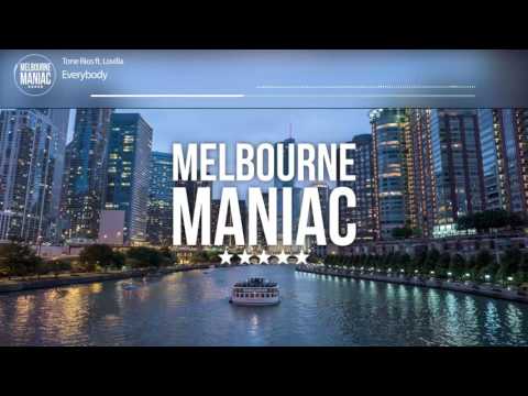 Tone Rios ft. Lovilla - Everybody