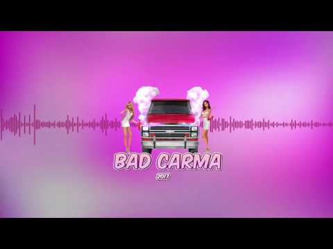 Spinwill - Bad Carma 2017