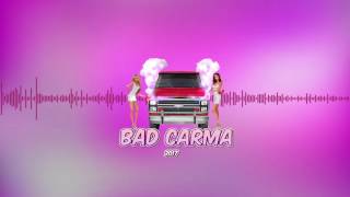 Spinwill - Bad Carma 2017