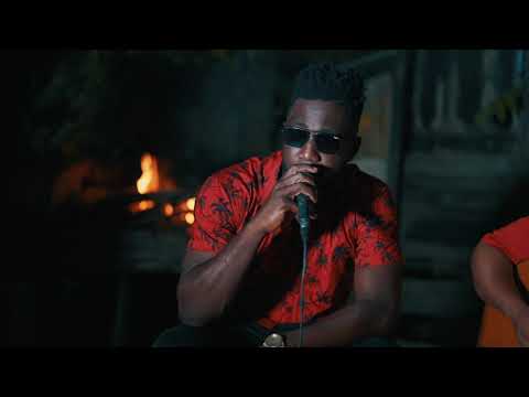 The Palm Tree Corner - 'Christmas Special': Mr. Gold'N - This Christmas