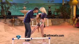 Showmatch 2012 - 15 de octubre Showmatch 2012 - 15 de octubre