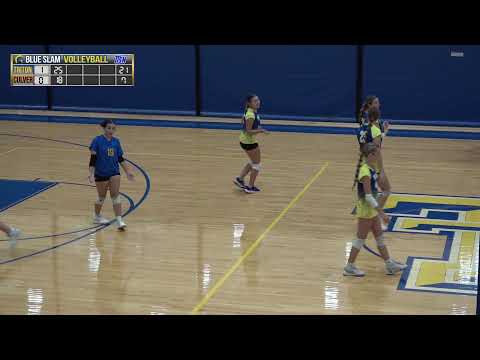 Culver at Triton - 8th Grade Girls Volleyball 9.11.2025 Live