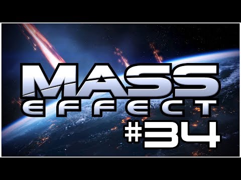 Mass Effect Mod Remastered #34 - Wrex Family Armor & Distress Call - Insanity - No Commentary