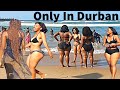 Unbelievable Durban Beach South Africa