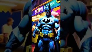 Download lagu Superman #ai #animasi mp3