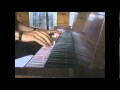 Bullet for My Valentine - The Last Fight (Piano ...