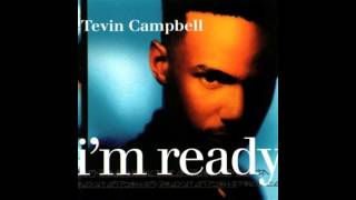 Tevin Campbell don&#39;t say goodbye girl