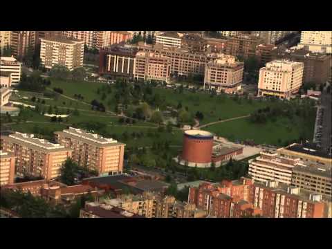 Pamplona Tours Video