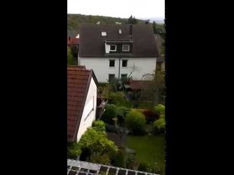 Unterkunft in Stuttgart - Gästezimmer mit eigener Dusche/Wc - besser als Hotel