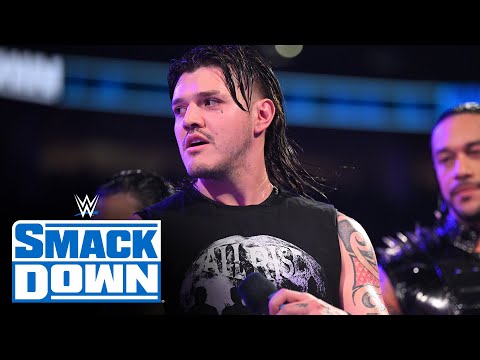 Dominik Mysterio: I Had Plans To Do Indie Wrestling And Go That Route, I Was Blessed With WWE Position