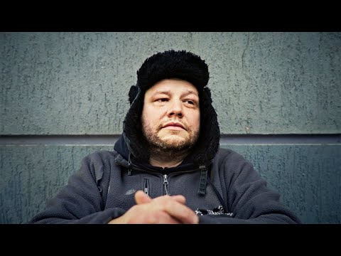 Fabisz - DLA TYCH CHWIL (gość. TOMASZ WIŚNIEWSKI) [Official VIdeo]
