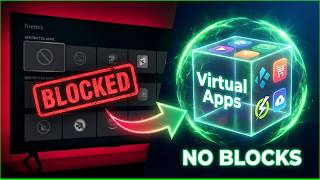 🔴 Firestick Blocks Might Be Over — Thanks to This Trick
