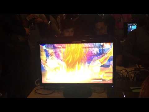 Final Round 19 - ranmasama (Ne) vs Fuudo (RM)