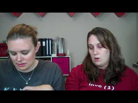 Episode 16 pt 1 of 4 - The One Where We Are Full of Fail