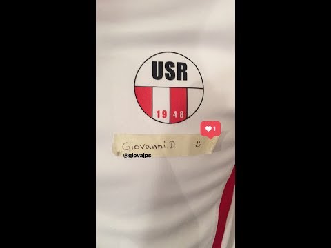 2017 11 05 USR, Musical Rueun