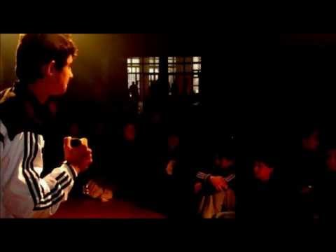 Rexice-Boku Çıktı Sistemin (2012)