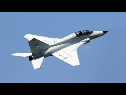 Myanmar Air Force receives first Guizhou FTC-2000 light fighter jets