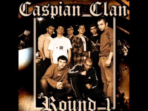 Caspian Clan - İntro