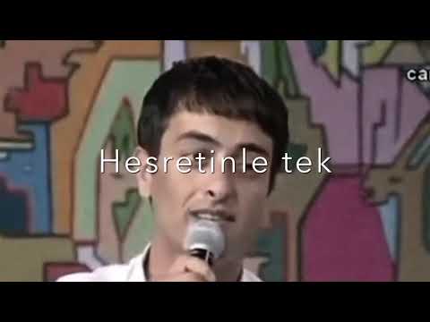 Ceyhun Lokbatanli  - qalmisam hesretinle tek hardasan remix