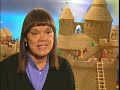 Opening And Closing To I Spy A Thing That Flings And Other Stories 2004 DVD