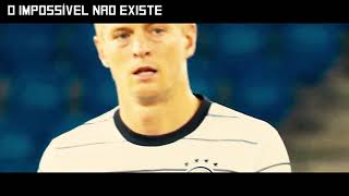 Rap do Toni Kroos Music Video