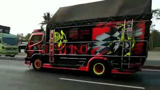 Download lagu Status WA TRUK  mboiss mp3