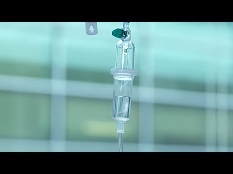 Nebenwirkungen von Krebstherapien