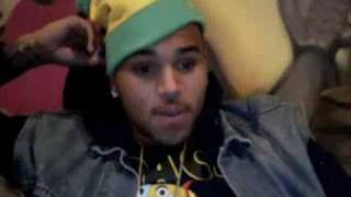 Chris Brown - All Off