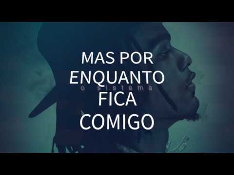 Rui M (Trigo Limpo)- Talvez Um Dia ft  ArmyWeen & Green Eyez (Lyric Video)