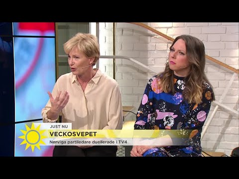 Veckosvepet: House of Cards stoppas, feminstisk kupp i skönhetstävling och fortsatt Katalonienkaos -