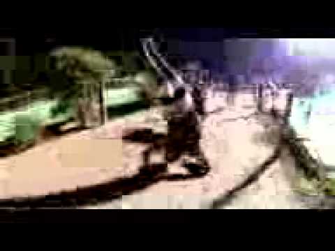 Nafu taigi yu sergio moesan