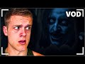 Reacts Day 30 Creepy Reacts Joe Bartolozzi